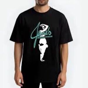 Jane’s Addiction Graphic T-Shirt Size 2XL New